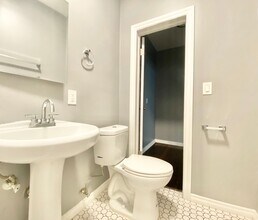 854 S Oxford Ave in Los Angeles, CA - Building Photo - Building Photo