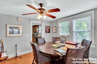 9 Keefe Ave, Unit 2 in Newton, MA - Building Photo - Building Photo