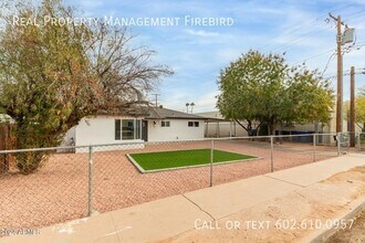 15 N Ashland in Mesa, AZ - Building Photo - Building Photo