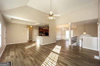 918 Center Bay Dr in Villa Rica, GA - Building Photo - Building Photo