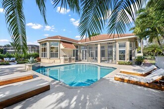 7557 Preserve Dr in West Palm Beach, FL - Building Photo - Building Photo