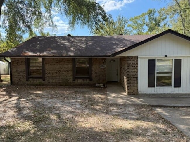 property at 10172 Hillside Dr