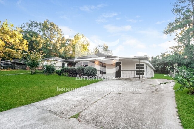 3110 Urban Ave in Columbus, GA - Building Photo - Building Photo