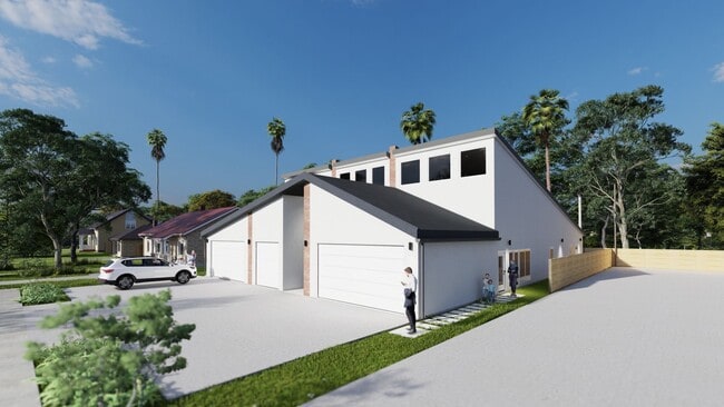 112 S Cynthia St in McAllen, TX - Building Photo - Building Photo