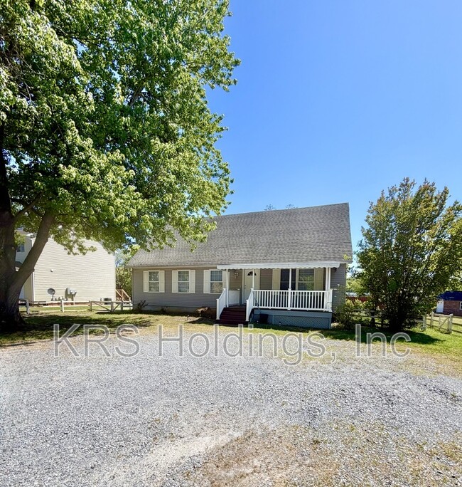 property at 1229 Wood Rd