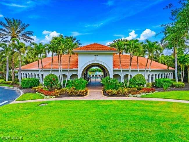 property at 12730 Aviano Dr