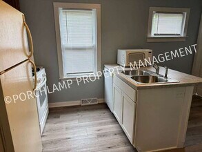 1847 Continental St in Muskegon, MI - Building Photo - Building Photo