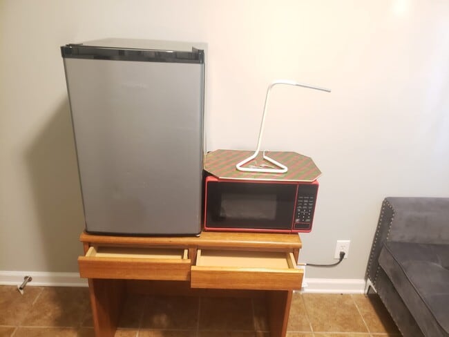 Fully-Furnished Rooms for Rent in Atlanta, GA - Foto de edificio - Building Photo