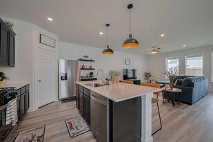 3113 Crown Gate Dr in Houston, TX - Building Photo