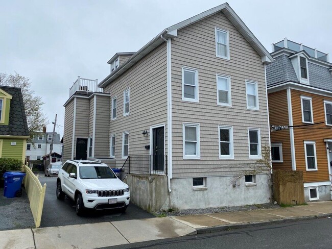 property at 19 Howard St