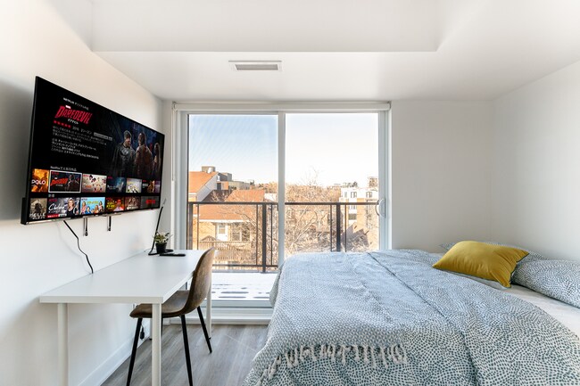 property at 134 Robinson Ave