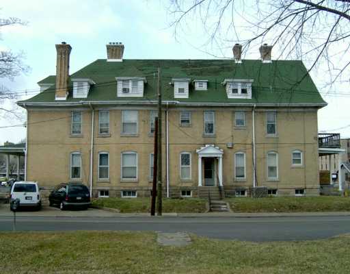 101 Morris St in Charleston, WV - Building Photo - Building Photo