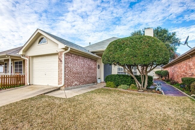 1003 Mack Pl in Denton, TX - Building Photo - Building Photo