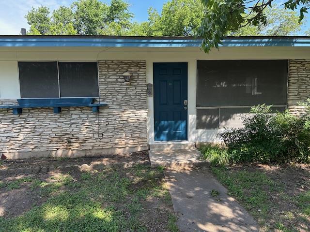 7504 Northcrest Blvd in Austin, TX - Building Photo - Building Photo