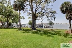 1320 Wilmington Island Rd in Savannah, GA - Building Photo - Building Photo