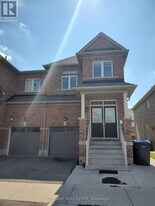 593 Remembrance Rd in Brampton, ON - Building Photo