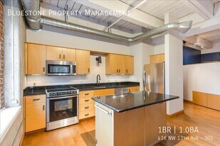 416 NW 13th Ave in Portland, OR - Building Photo