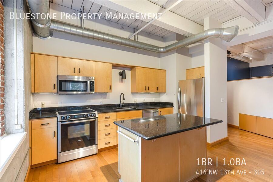 416 NW 13th Ave in Portland, OR - Foto de edificio