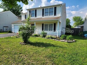 1536 Magoffin Ave in Obetz, OH - Building Photo - Building Photo