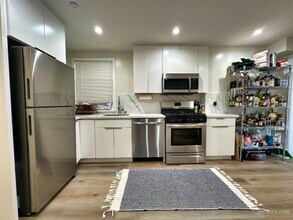 1785 9th Ave in San Francisco, CA - Building Photo - Building Photo