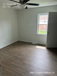 13 24th St SW in Roanoke, VA - Building Photo