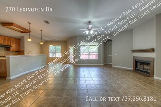 270 Lexington Dr in Austin, TX - Building Photo - Building Photo