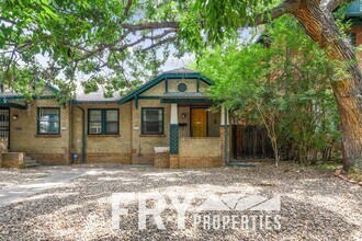 1476 Milwaukee St in Denver, CO - Building Photo - Building Photo