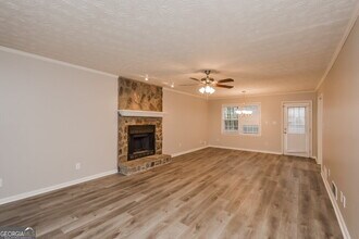 3515 Patriot Walk in Snellville, GA - Building Photo - Building Photo