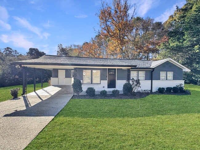 61 Harris Ln in Jefferson, GA - Building Photo - Building Photo