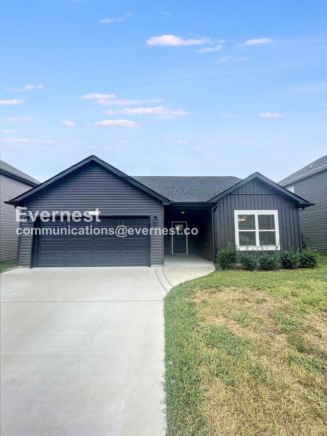 property at 214 King Rd