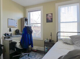 8 Worthington St in Boston, MA - Building Photo