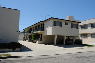 975 S Kingsley Dr in Los Angeles, CA - Building Photo - Building Photo