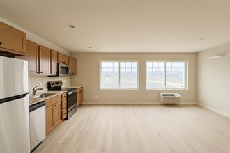 The Barrel Yards of Cambridge in Cambridge, WI - Building Photo - Building Photo