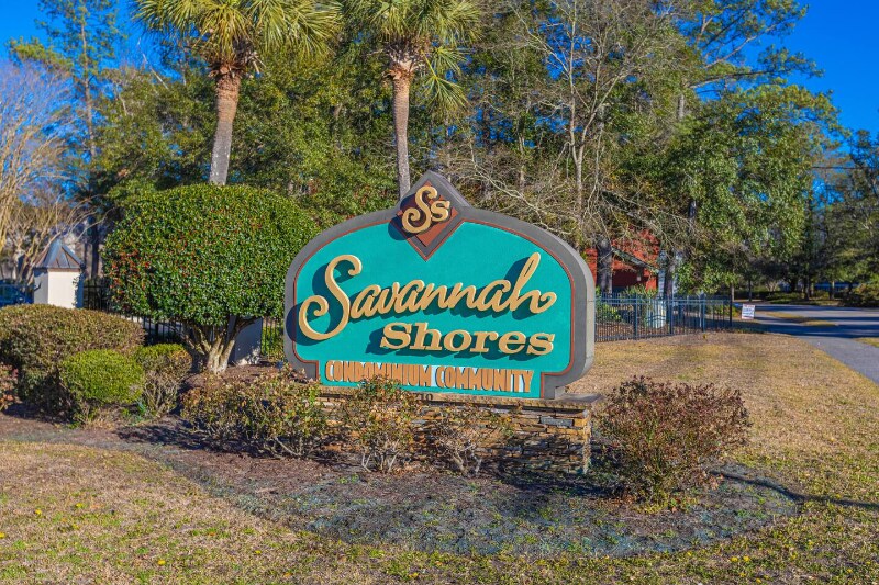 9742 Leyland Dr in Myrtle Beach, SC - Building Photo