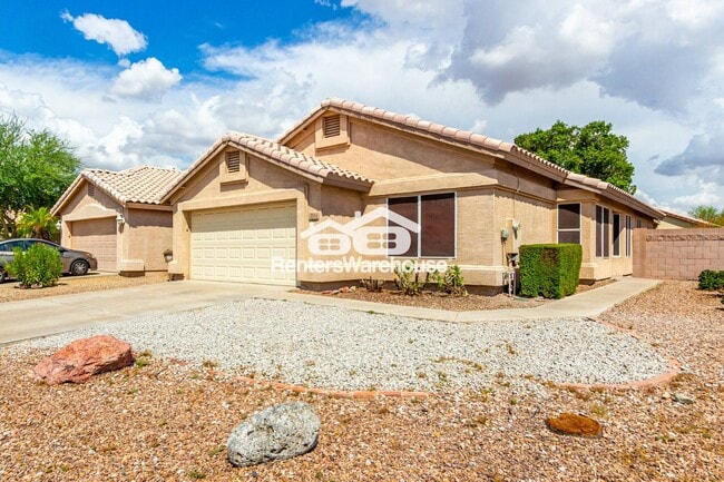 8622 W Davis Rd