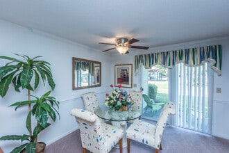 The Anchorage in Mount Pleasant, SC - Building Photo - Building Photo