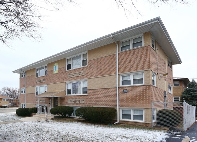 225 W Michael Ln in Addison, IL - Foto de edificio - Building Photo