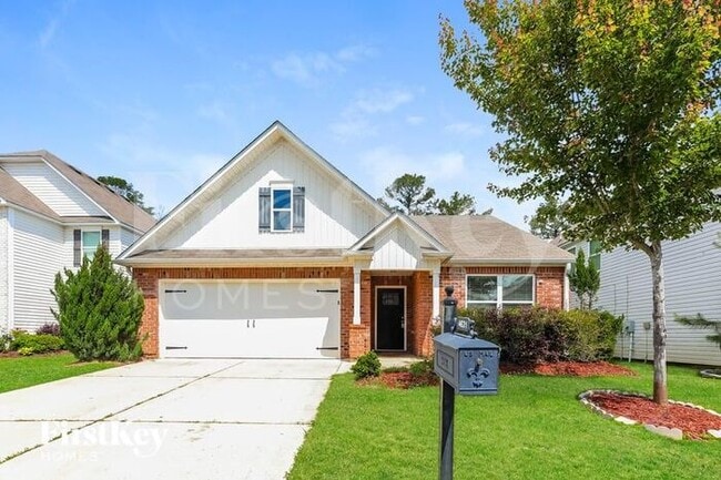 property at 4631 Woodford Cir