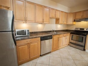 13901 SW 90th Ave in Miami, FL - Building Photo - Building Photo