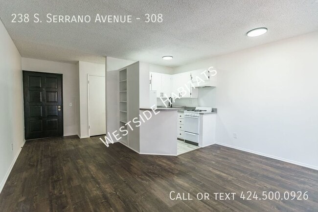 238 Serrano Ave in Los Angeles, CA - Building Photo - Building Photo