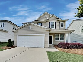 76 Parkmont Ct in Dallas, GA - Building Photo