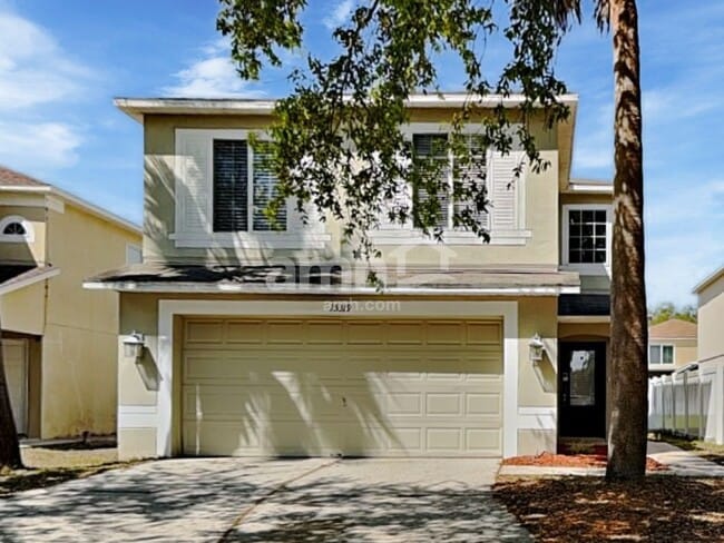 property at 15319 Torpoint Rd