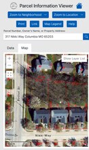 317 Nikki Way in Columbia, MO - Building Photo - Building Photo