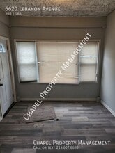 6620 Lebanon Ave in Philadelphia, PA - Building Photo - Building Photo