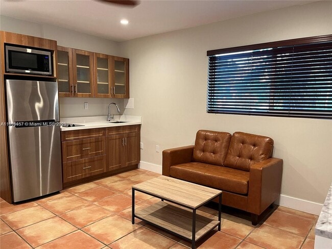 property at 9801 SW 123rd St