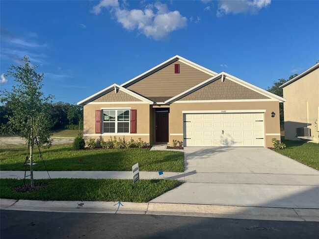 property at 3547 Sandalwood Isle Wy
