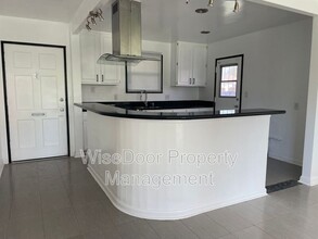 9540 Bert St in Pico Rivera, CA - Foto de edificio - Building Photo