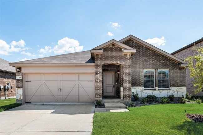 2706 Knollwood Trl in Crandall, TX - Building Photo - Building Photo