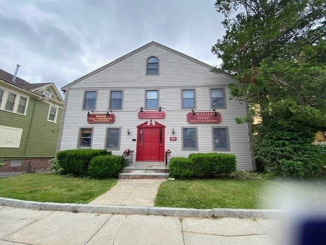 property at 653 Main St