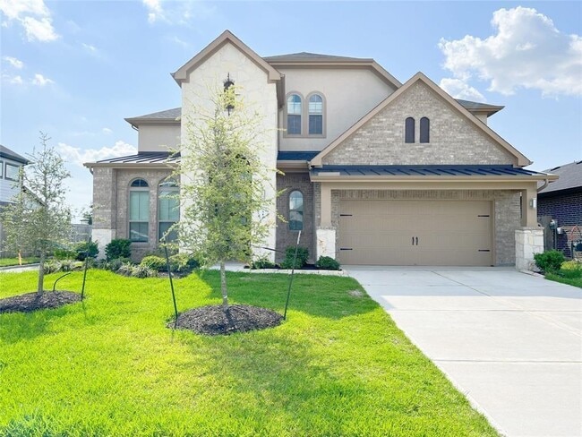 property at 3514 Gore Creek Dr
